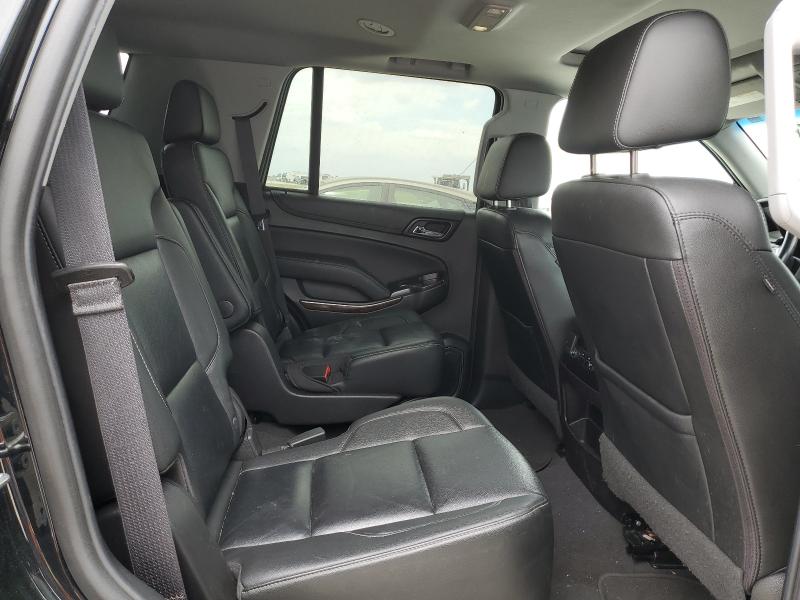 2019 CHEVROLET TAHOE K150 - 1GNSKBKCXKR282904