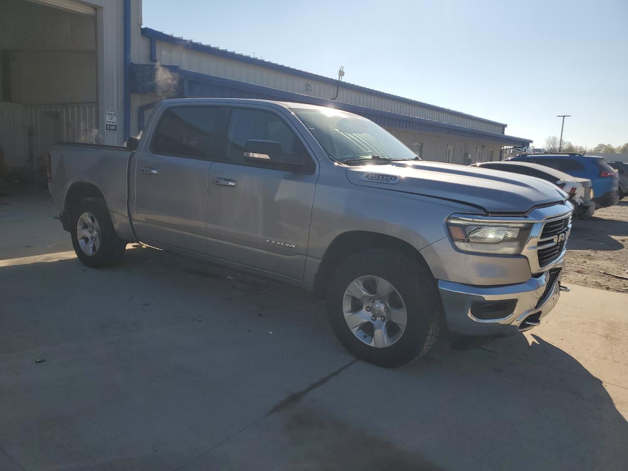 RAM 1500 BIG HORN/LONE STAR