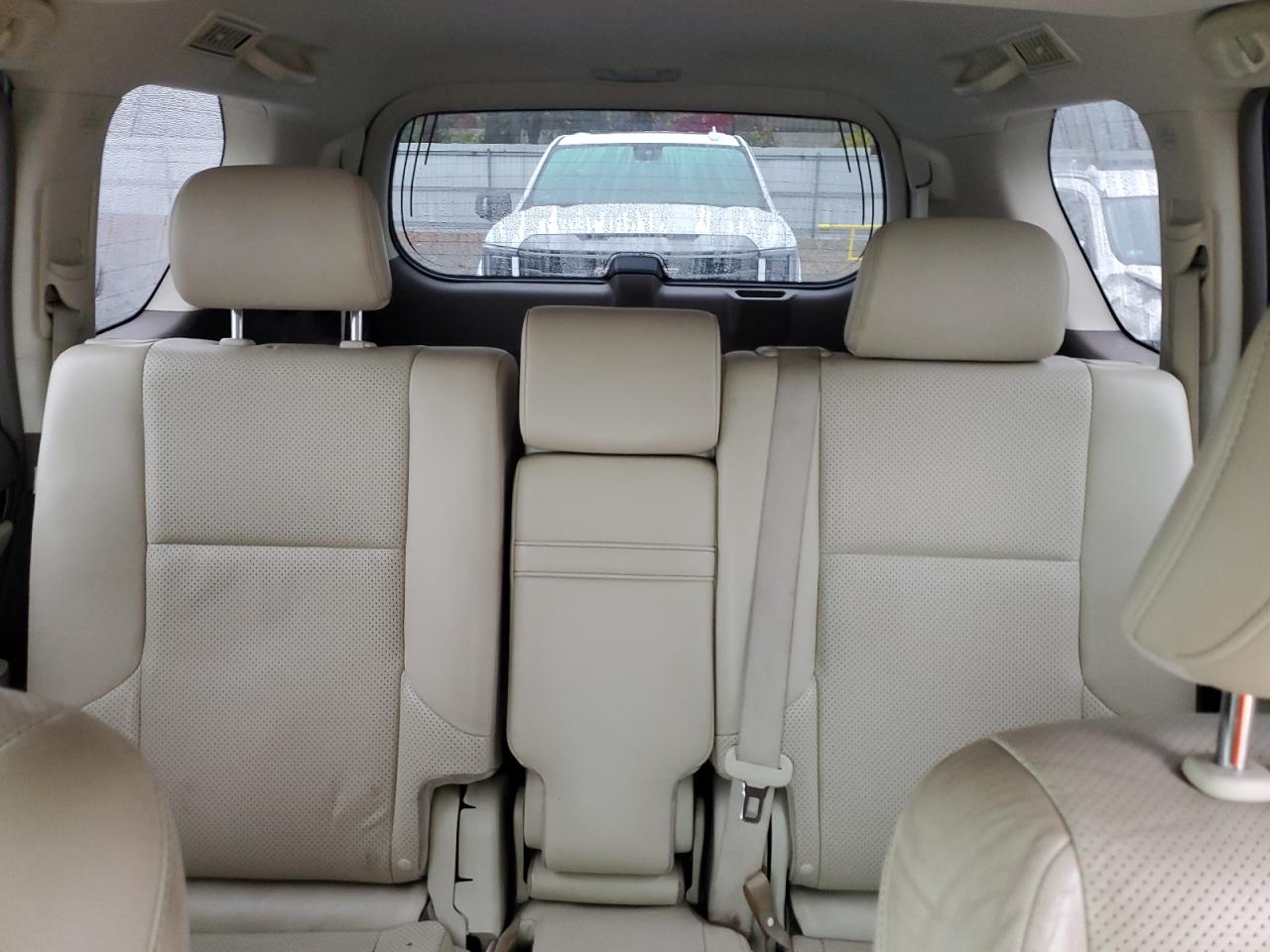 LEXUS GX 460 PREMIUM