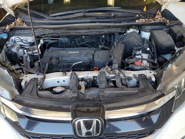 2016 HONDA CR-V TOURING #3301986427