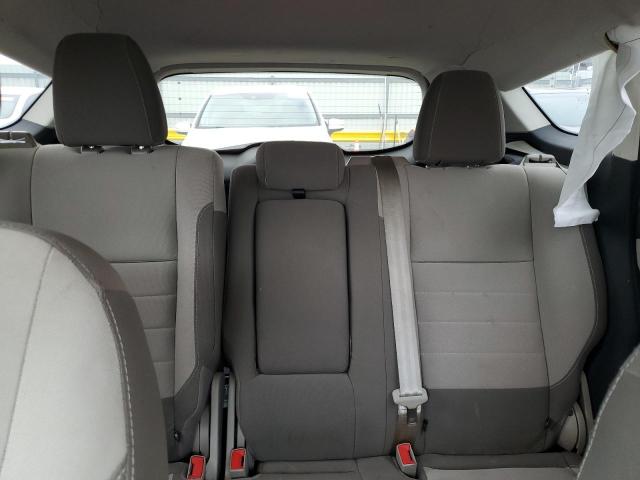 2014 FORD ESCAPE SE - 1FMCU0GX8EUD87302