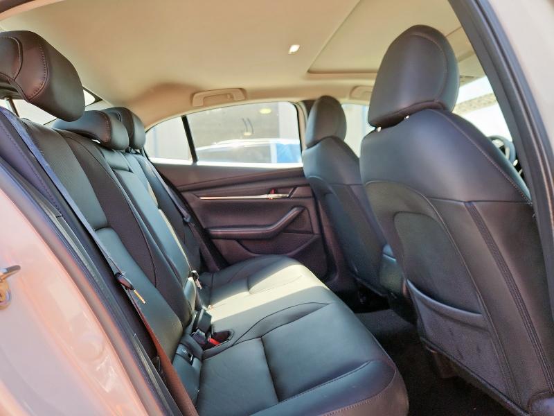 2023 MAZDA 3 PREMIUM #3284166550