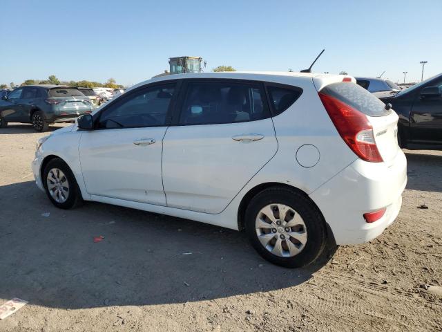 2015 HYUNDAI ACCENT GS KMHCT5AE4FU230472