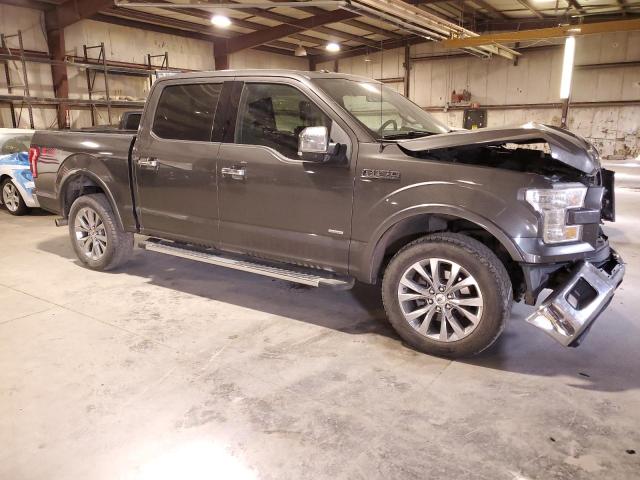 2017 FORD F-150 1FTEW1EG6HKC34062