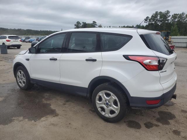 2017 FORD ESCAPE S - 1FMCU0F7XHUB12942