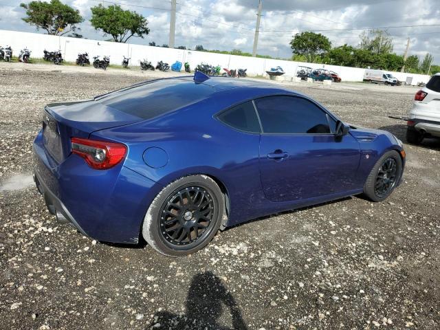 2017 TOYOTA 86 BASE JF1ZNAA18H9703347