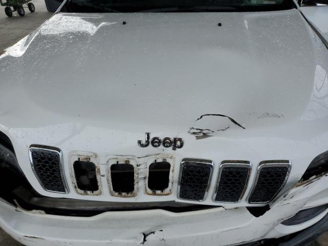 2019 JEEP CHEROKEE L - 1C4PJLCB1KD266942