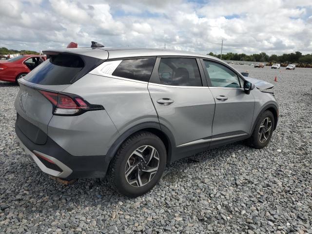 2023 KIA SPORTAGE L - KNDPU3AF6P7035571