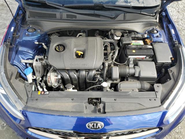 2020 KIA FORTE GT LINE #3281481982
