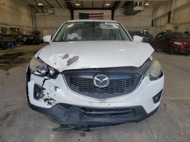 2014 MAZDA CX-5 GT - JM3KE4DY6E0336025