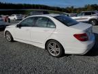 Lot #3296355164 2014 MERCEDES-BENZ C 250