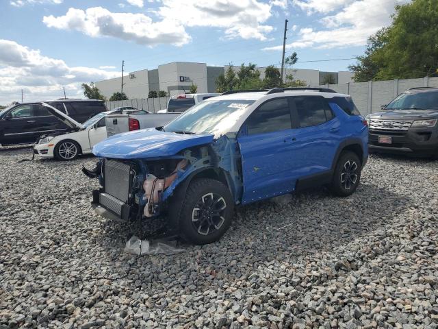 Global Auto Auctions: 2025 CHEVROLET EQUINOX AC