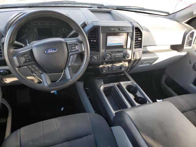2019 FORD F150 SUPER #3297868794