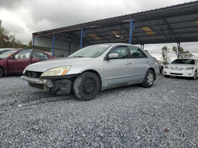 Global Auto Auctions: 2005 HONDA ACCORD LX