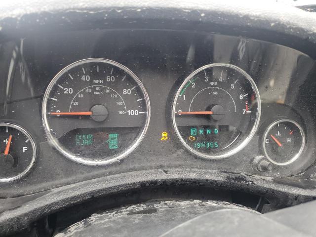 2014 JEEP WRANGLER S - 1C4AJWBG0EL199488