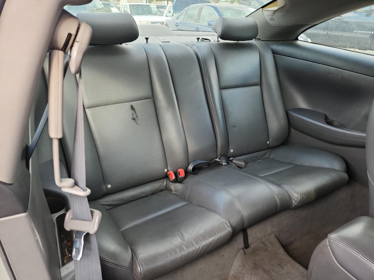 Lot #3275692801 2005 TOYOTA CAMRY SOLA