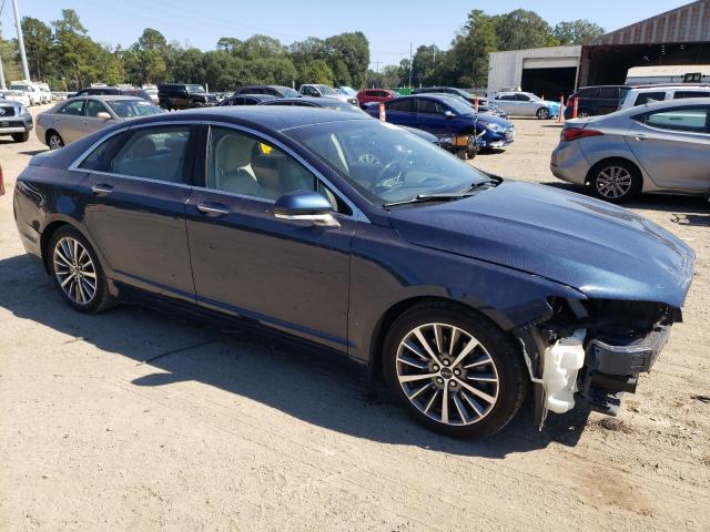 2017 LINCOLN MKZ SELECT 3LN6L5C95HR662740