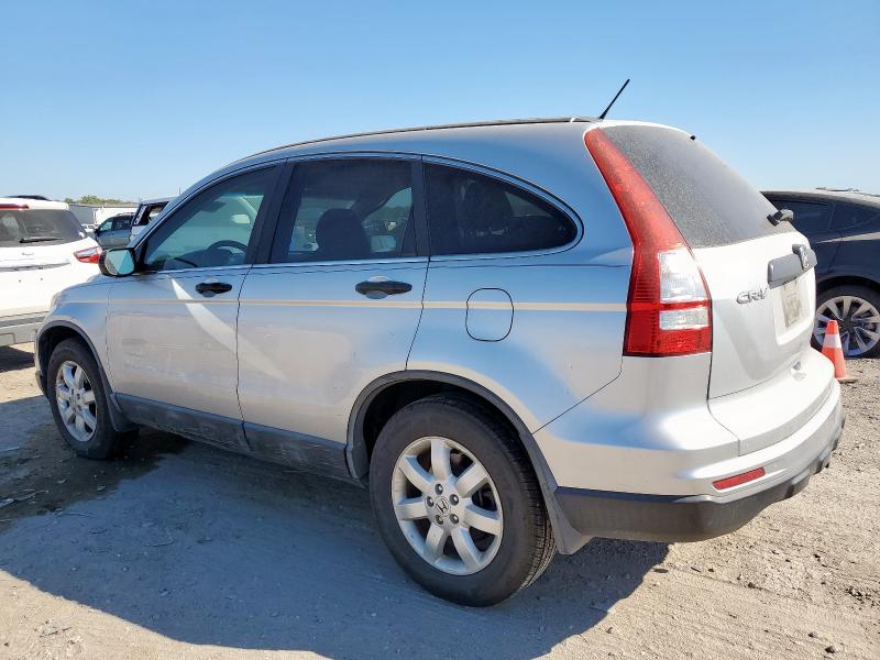 2011 HONDA CR-V SE - 5J6RE3H4XBL002643