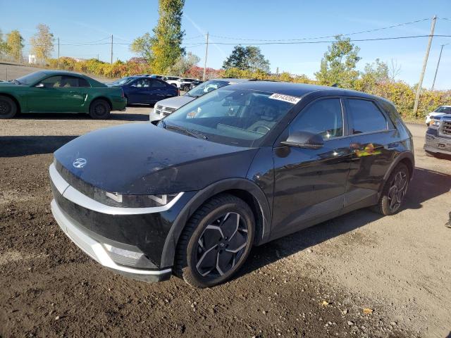 HYUNDAI IONIQ 5 SE