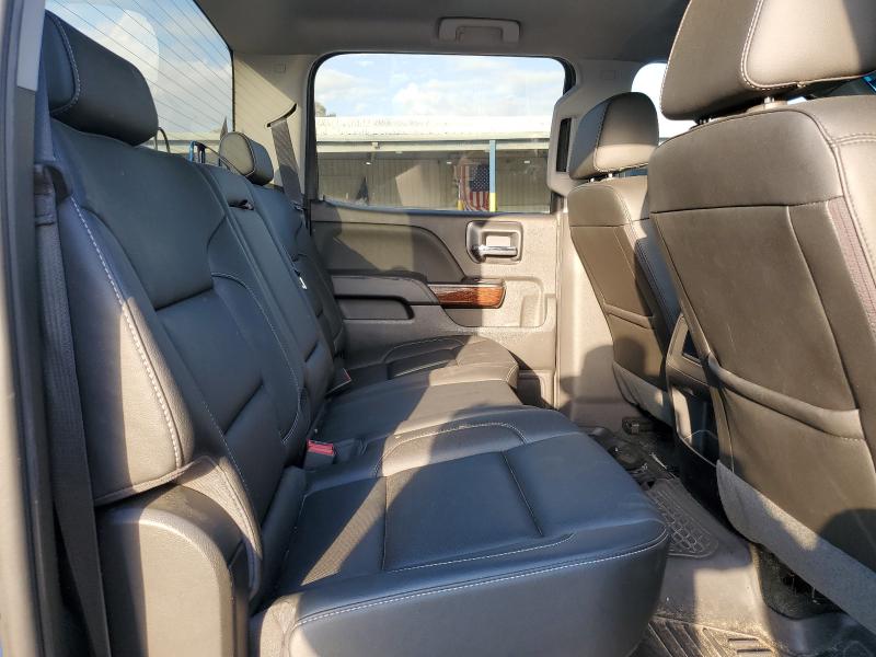 2018 GMC SIERRA C15 #3284962950