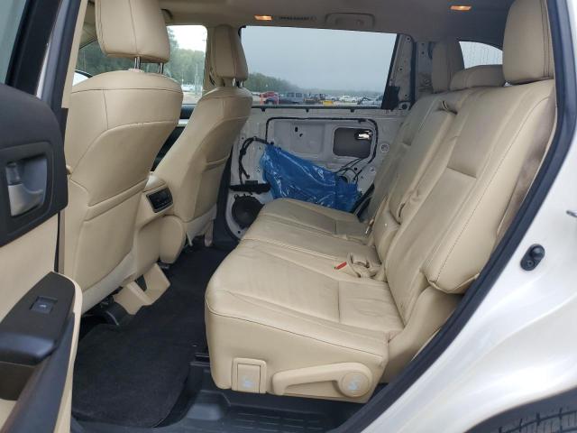 2015 TOYOTA HIGHLANDER 5TDKKRFH3FS067069