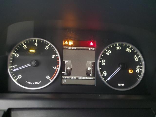 2011 LAND ROVER LR4 #3265127814