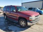 Lot #3310343004 2004 CHEVROLET TAHOE C150