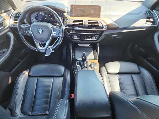 2019 BMW X4 XDRIVE3 #3302816932