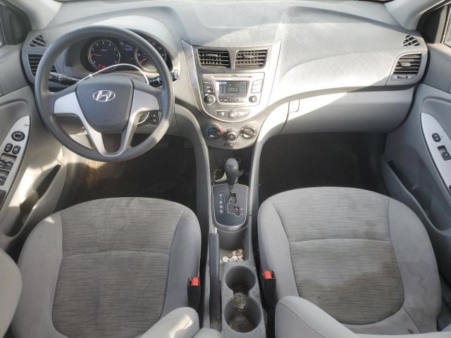 2017 HYUNDAI ACCENT SE #3284169542