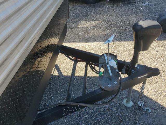 2023 PRIMETIME AVENGER 27 #3284865016