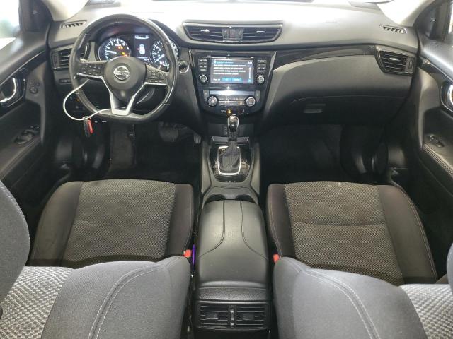 2018 NISSAN ROGUE SPOR JN1BJ1CR5JW204638