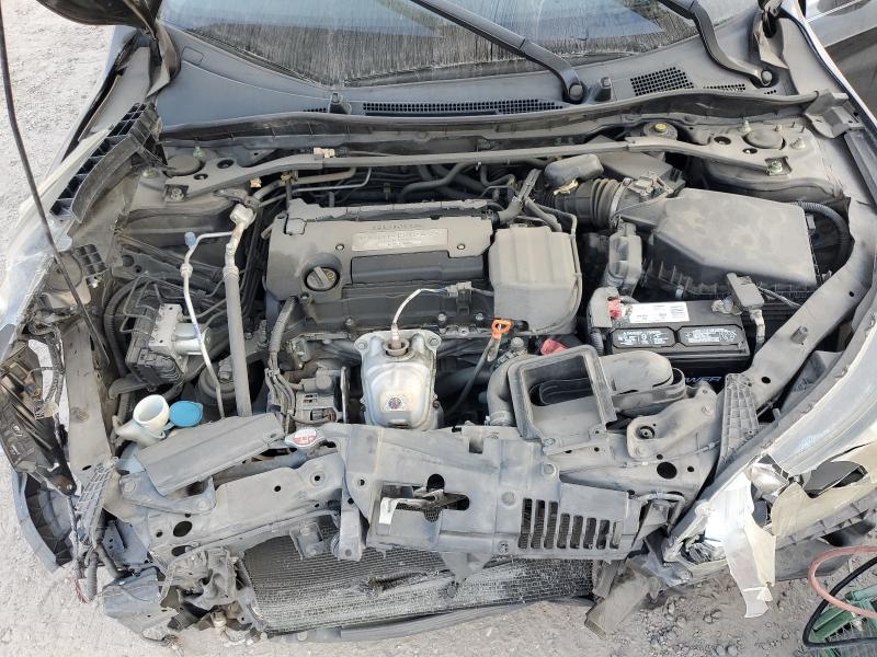 2014 HONDA ACCORD EXL - 1HGCR2F86EA123381