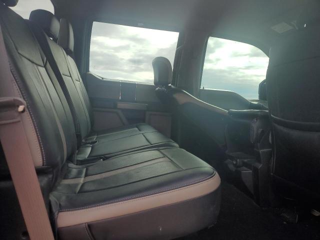 2019 FORD F150 SUPER #3284036801