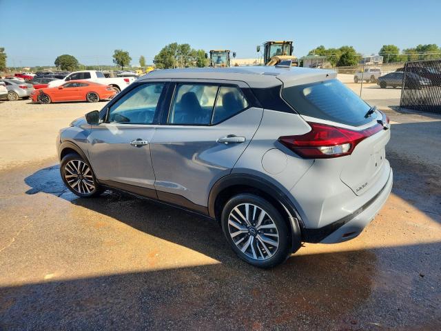 2023 NISSAN KICKS SV 3N1CP5CV9PL480911