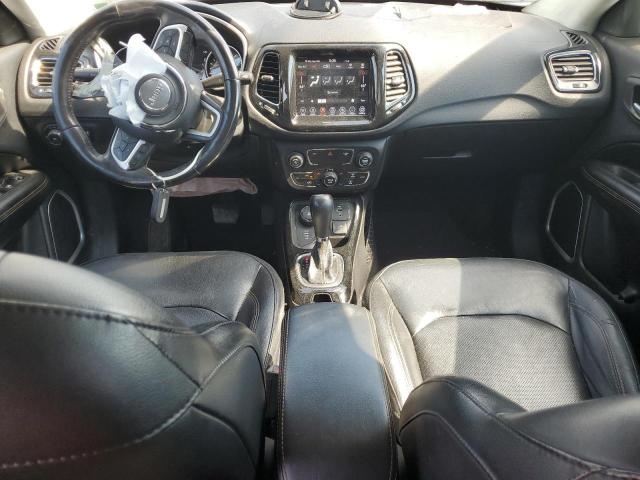 2019 JEEP COMPASS LI 3C4NJDCB1KT621065