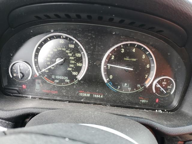 2015 BMW X4 XDRIVE2 5UXXW3C55F0F88641