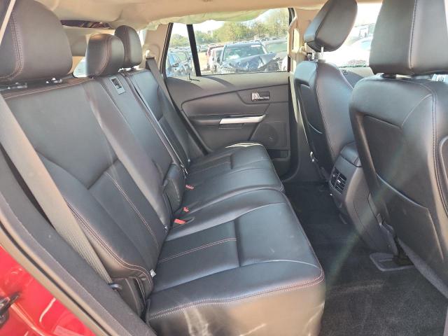 2013 FORD EDGE LIMIT #3282531897