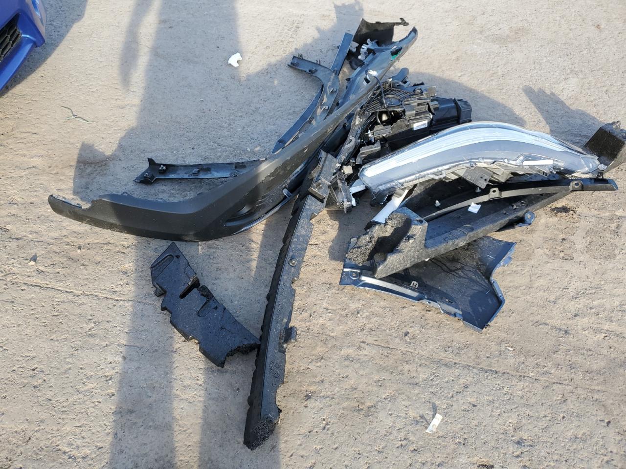 TOYOTA COROLLA CROSS XLE