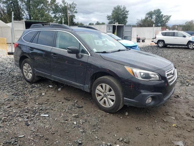 2017 SUBARU OUTBACK 2. - 4S4BSAFC6H3257776