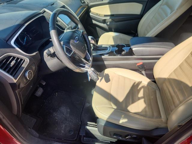 2016 FORD EDGE SEL 2FMPK3J97GBC19789