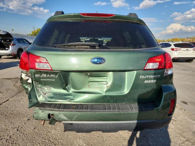 2014 SUBARU OUTBACK 2. - 4S4BRBCC0E3217484