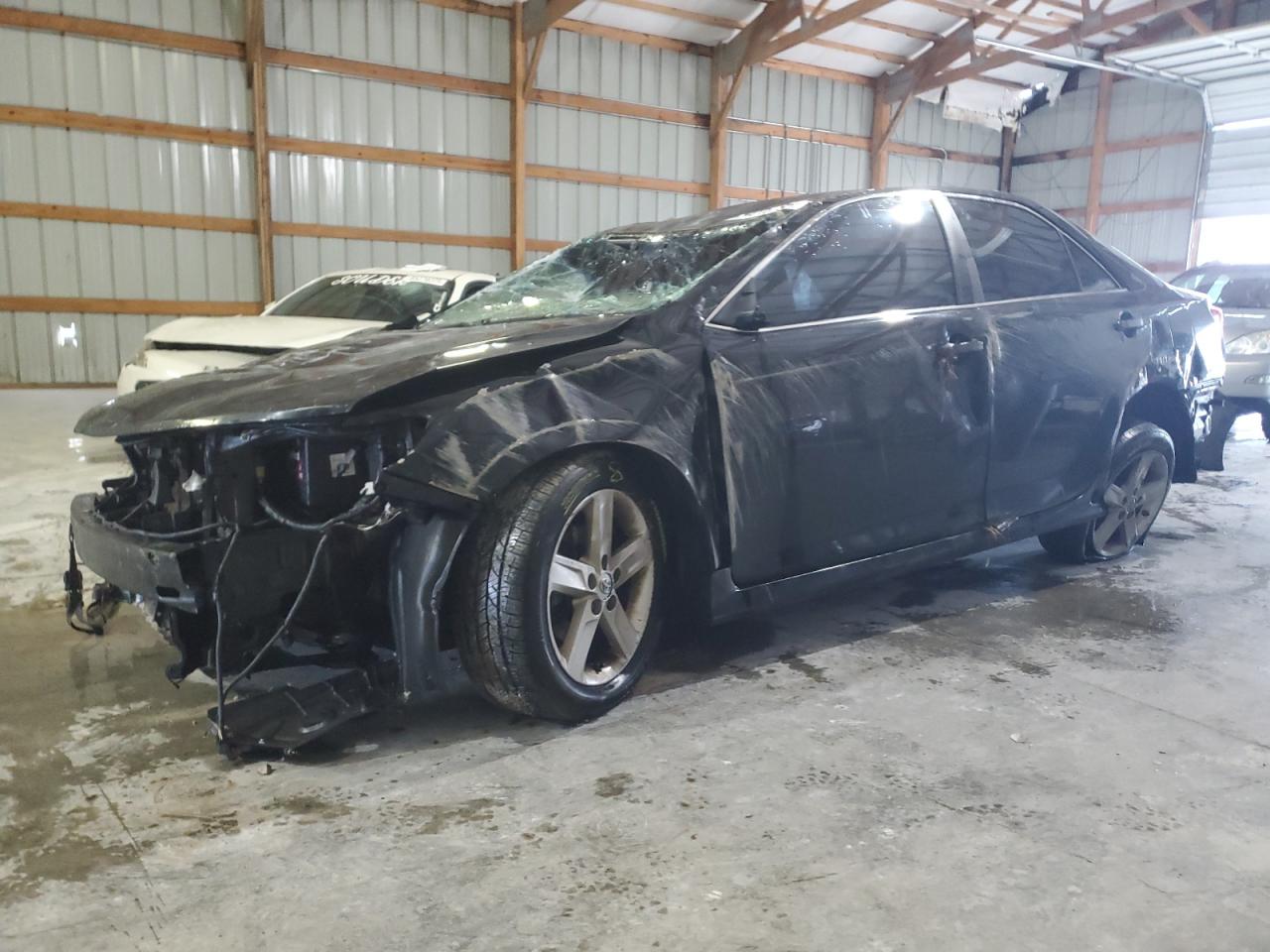 Lot #3290246288 2014 TOYOTA CAMRY L