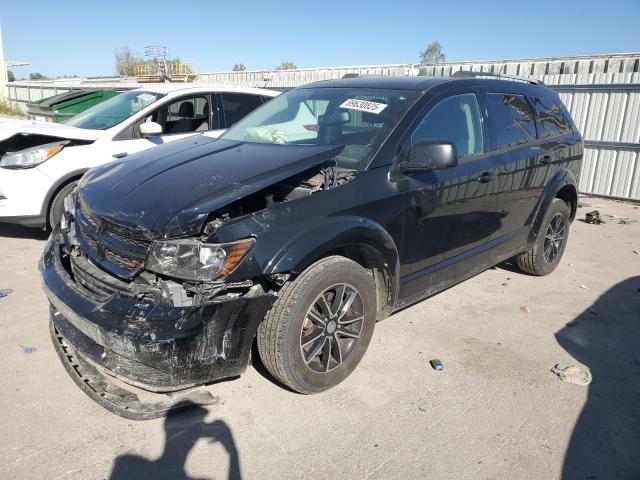 2017 DODGE JOURNEY SE - 3C4PDCAB9HT587365