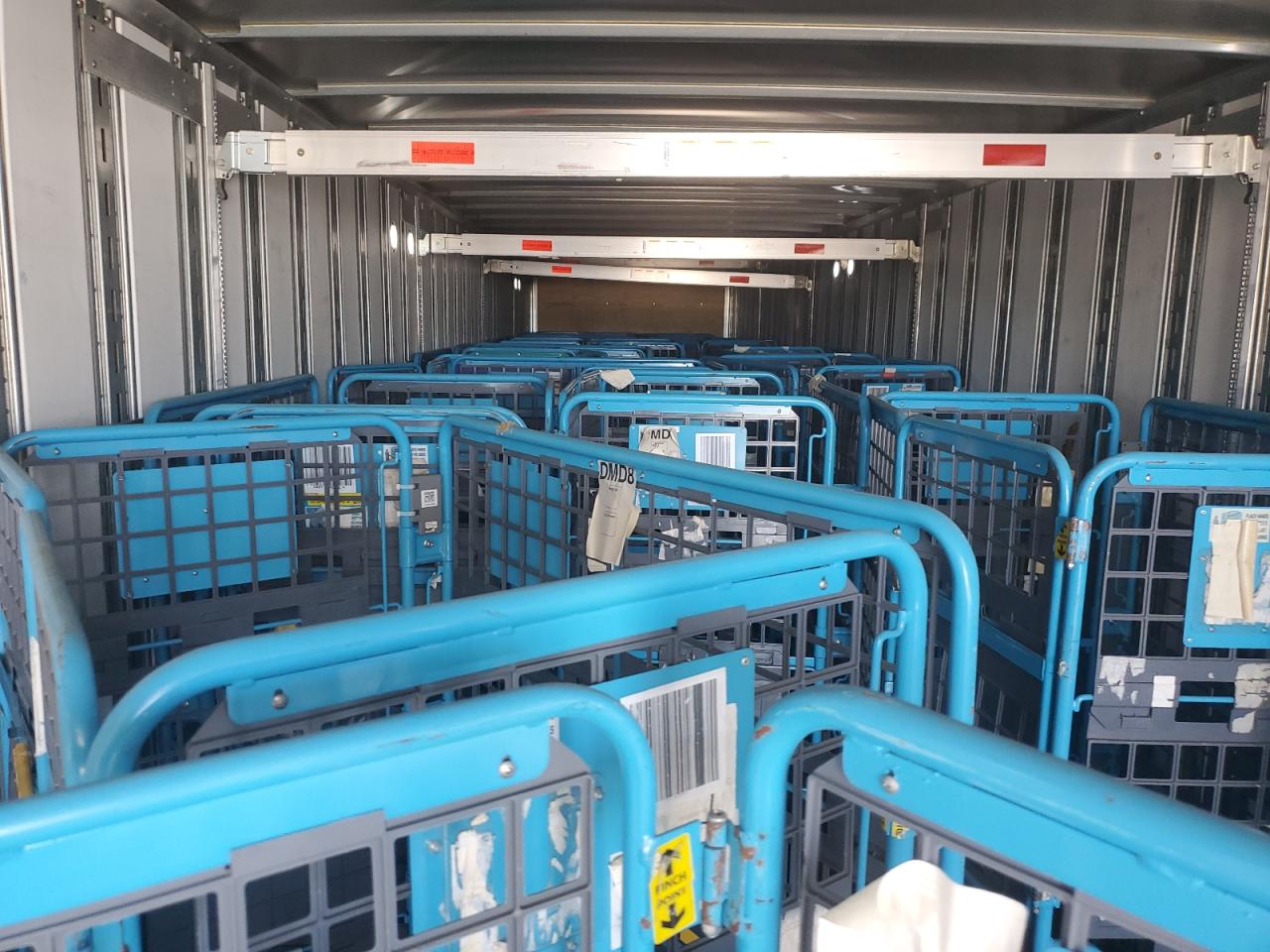 Lot #3258938868 2023 HYTR TRAILER