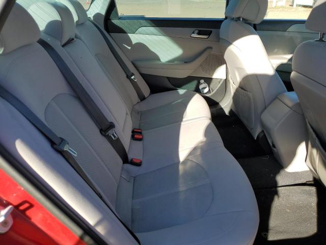 2016 HYUNDAI SONATA SE - 5NPE24AF3GH351735