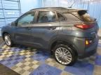 Lot #3312519631 2021 HYUNDAI KONA SEL