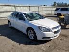 Lot #3315885100 2009 CHEVROLET MALIBU LS