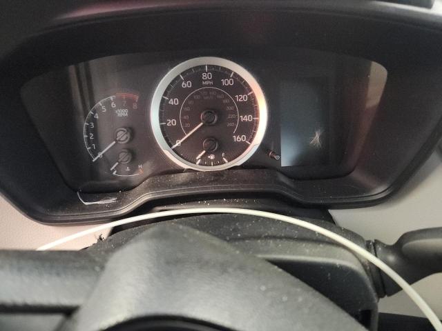 2022 TOYOTA COROLLA LE - 5YFEPMAE0NP298484