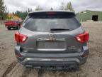 Lot #3315757363 2017 NISSAN PATHFINDER S