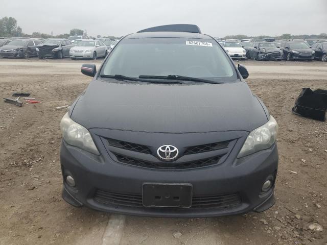 2013 TOYOTA COROLLA BA - 5YFBU4EE0DP115167
